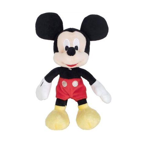 Disney בובת מיקי מאוס 25 ס"מ למכירה , 2 image
