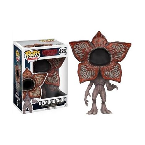 Funko 428 Television - Stranger Things -  Demogorgon למכירה , 4 image