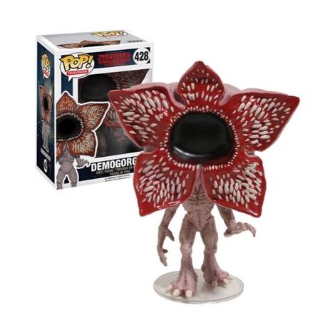 Funko 428 Television - Stranger Things -  Demogorgon למכירה , 5 image