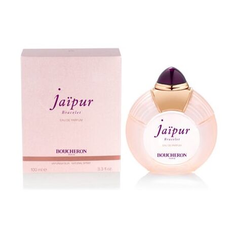 בושם לאשה Boucheron Jaipur Bracelet E.D.P 100ml למכירה , 3 image