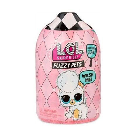 MGA LOL Surprise! Fuzzy Pets למכירה , 2 image
