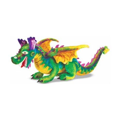 Melissa & Doug 2121  Dragon Giant למכירה , 3 image