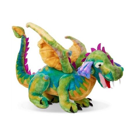 Melissa & Doug 2121  Dragon Giant למכירה , 2 image