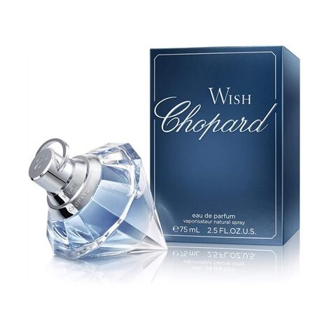 בושם לאשה Chopard Wish E.D.P 75ml למכירה , 4 image