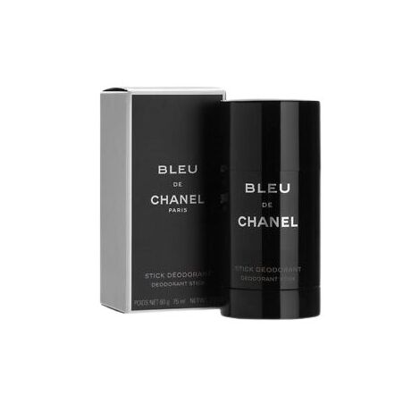 דאודורנט Chanel Bleu Stick 75ml שאנל למכירה , 3 image