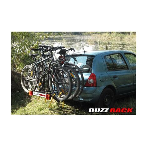 מנשא אופניים Buzz Rack BuzzyBee 4 למכירה , 2 image
