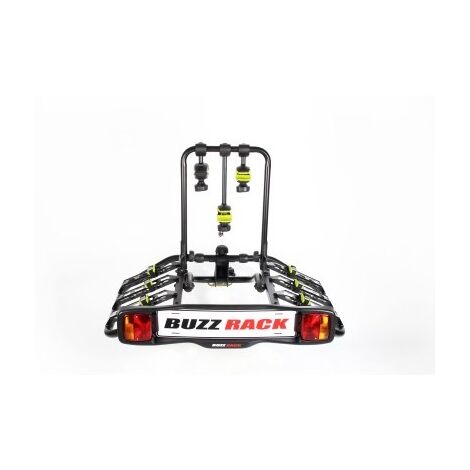 מנשא אופניים Buzz Rack CRUISER3 למכירה , 2 image