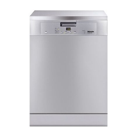 מדיח כלים  רחב Miele G4203CLST מילה למכירה , 2 image