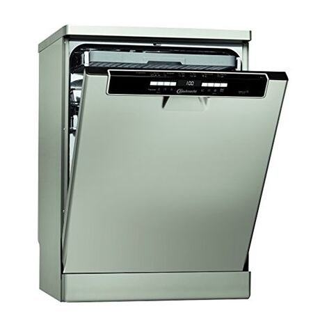 מדיח כלים  רחב Bauknecht bfc3c26pfxis למכירה , 2 image