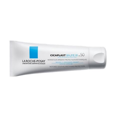 Cicaplast Baume B5 SPF50 40ml La Roche-Posay למכירה , 2 image