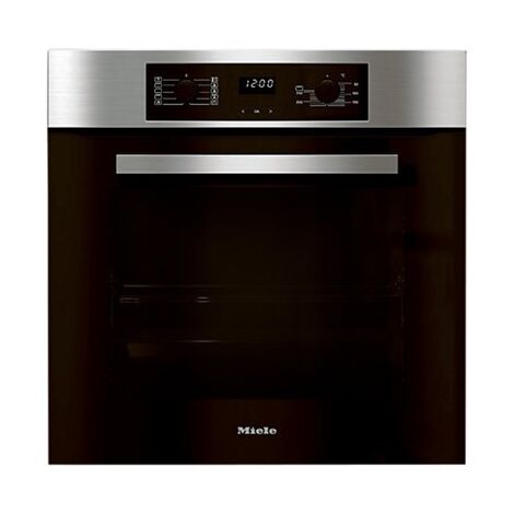 תנור בנוי Miele H2265BP מילה למכירה , 2 image