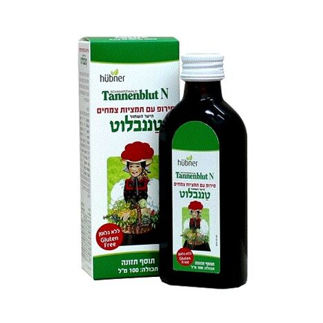 טננבלוט N 100 מל Hubner למכירה , 3 image