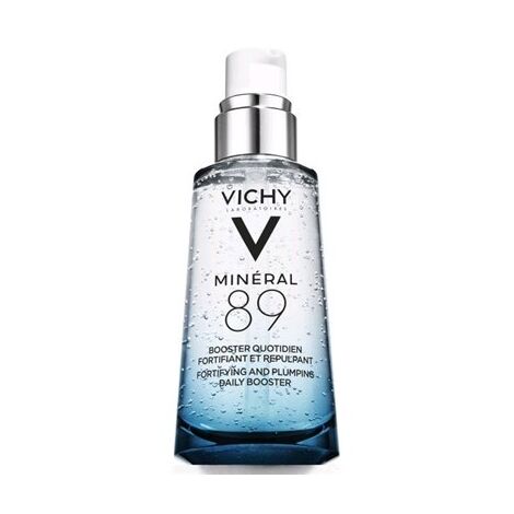 Mineral 89 Serum 50ml Vichy למכירה 