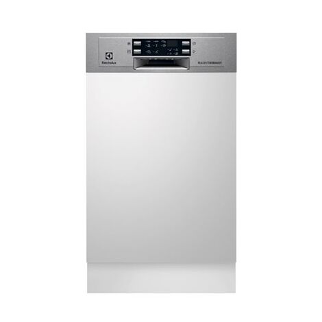 מדיח כלים  צר Electrolux ESI4501LOX אלקטרולוקס למכירה 