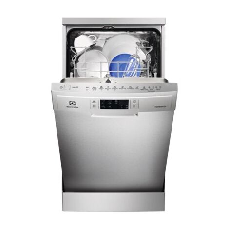 מדיח כלים  צר Electrolux ESF4513LOX אלקטרולוקס למכירה , 2 image