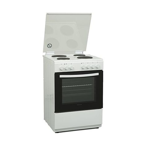 תנור משולב כיריים Normande KL6060FE נורמנדי למכירה , 2 image