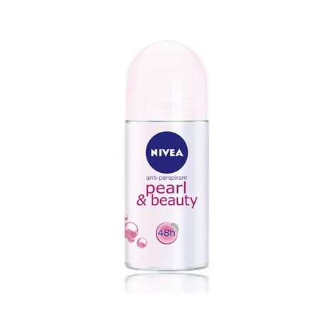 דאודורנט Nivea Pearl & Beauty Roll-On 50ml למכירה , 2 image