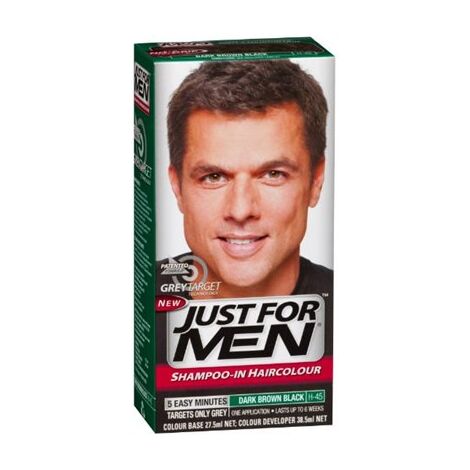 Hair Colour Original Formula Light Brown H25 Just For Men למכירה , 2 image