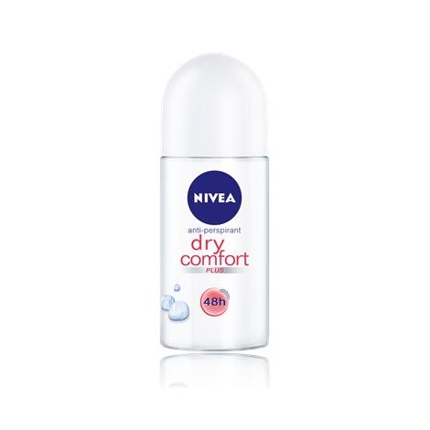 רולאון יבש אנטי פרספירנט 50 מ"ל דאודורנט Nivea למכירה , 2 image