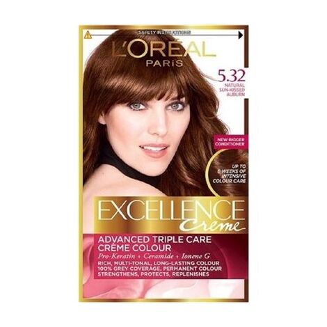 אקסלנס 6 Loreal למכירה , 2 image