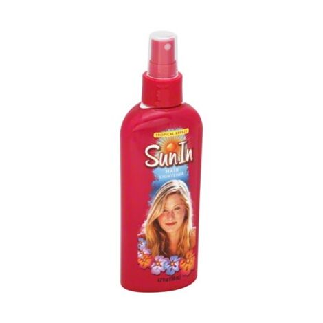 Hair Lightener Tropical Breeze 138ml Sun-In למכירה , 2 image