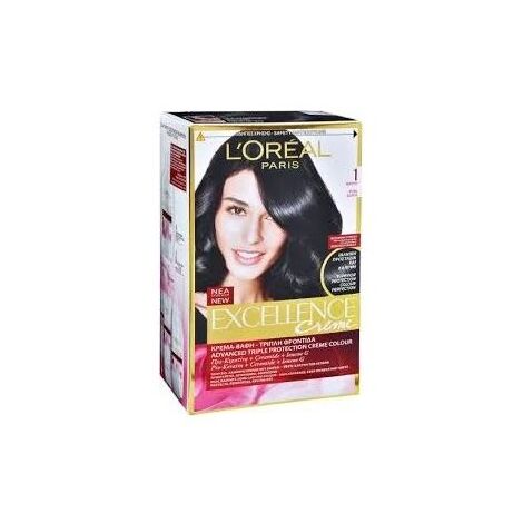 אקסלנס 1 Loreal למכירה , 2 image