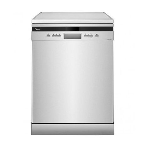 מדיח כלים  רחב Midea WQP12J7635E מידאה למכירה 