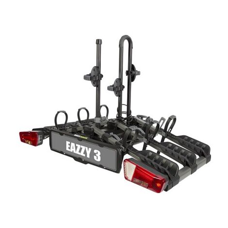 מנשא אופניים Buzz Rack Eazzy 3 למכירה , 2 image