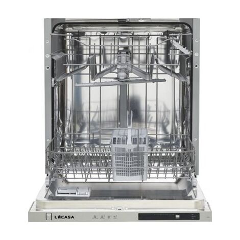 מדיח כלים  רחב Lacasa LC124 למכירה 