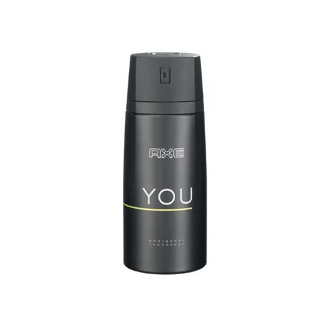 דאודורנט AXE You Spray 150ml למכירה , 2 image