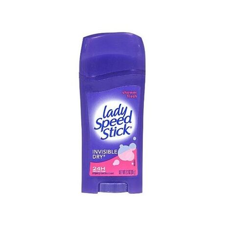 ליידי ספיד סטיק ורוד 65 גרם דאודורנט Speed Stick למכירה , 2 image