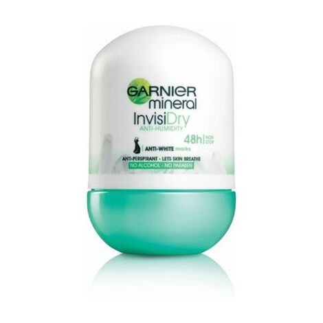רול דריי קונט50 מ"ל דאודורנט Garnier למכירה , 2 image