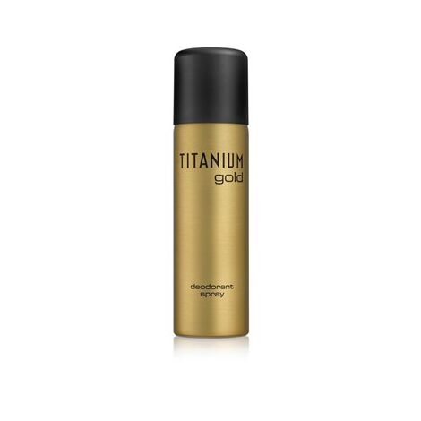 גולד דאורדורנט לגבר 180 מ"ל דאודורנט Titanium למכירה , 2 image