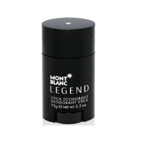 דאודורנט Mont Blanc Legend Deodorant stick 75g למכירה , 2 image