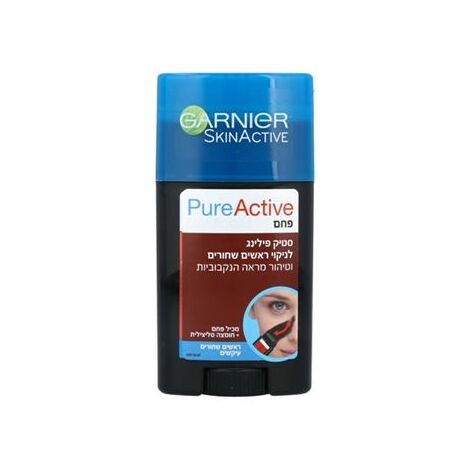 Pure Active Charcoal Stick Garnier למכירה 