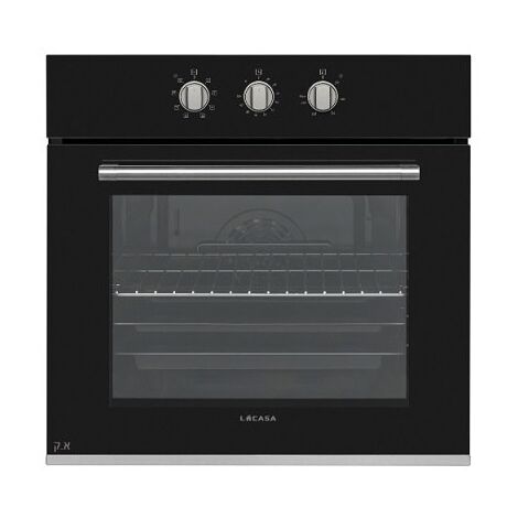 תנור בנוי Lacasa LCV610GB למכירה , 2 image