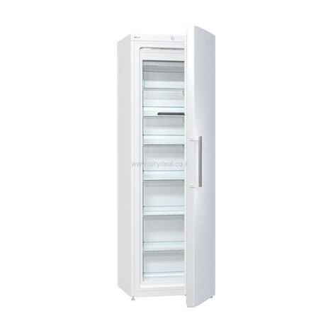 מקפיא Gorenje FN6191CW  243 ליטר גורנייה למכירה , 2 image