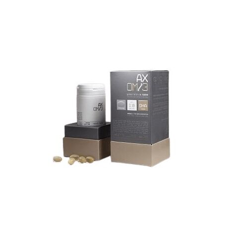 אקסום אקסום 3 60 כמוסות למכירה , 3 image