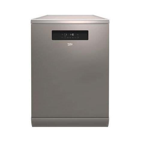 מדיח כלים  רחב Beko DFN38530X בקו למכירה , 2 image