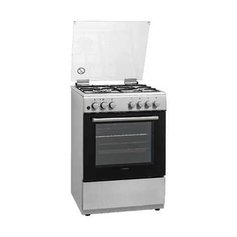 תנור משולב כיריים Lenco LFS6099IXT לנקו למכירה , 2 image