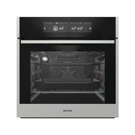 תנור בנוי GORENJE BO758A33XG גורנייה למכירה , 2 image