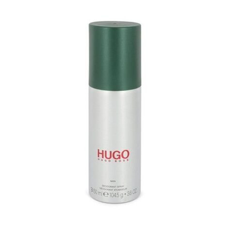 דאודורנט Hugo Boss Hugo Spray 150ml הוגו בוס למכירה , 2 image