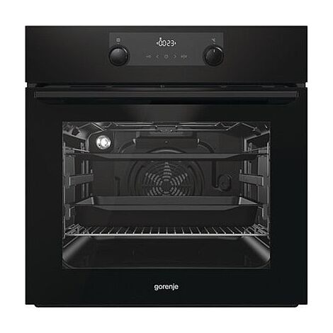 תנור בנוי GORENJE BOS737E301B גורנייה למכירה , 2 image