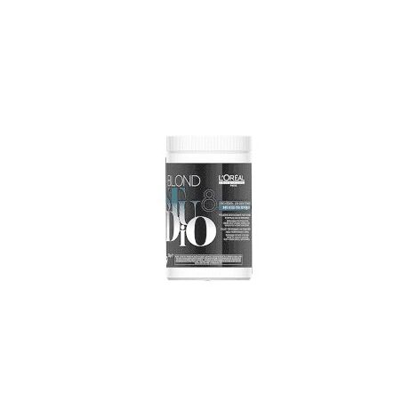 Blond Studio Multi Techniques Lightening Powder 500g Loreal למכירה 