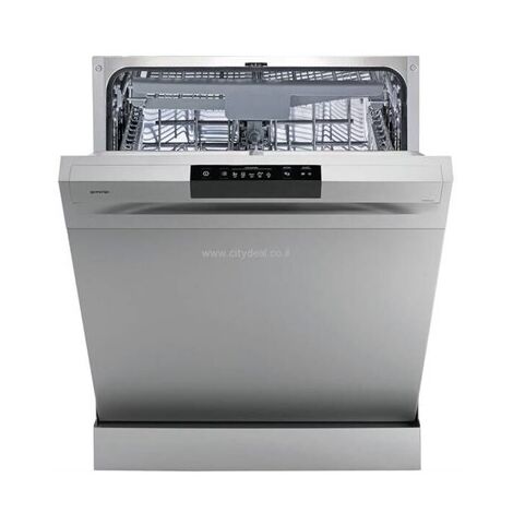 מדיח כלים  רחב Gorenje GS620E10S גורנייה למכירה , 2 image