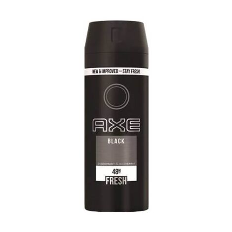 דאודורנט AXE Black Spray 150ml למכירה , 2 image