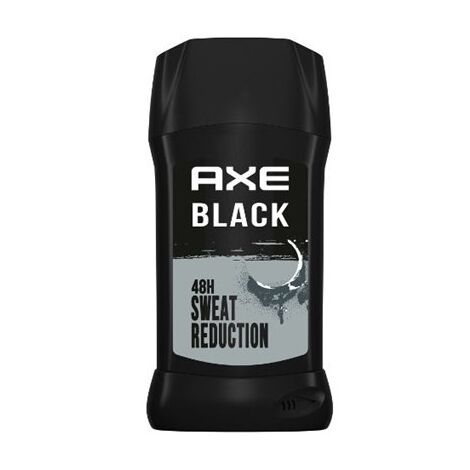 דאודורנט Black סטיק אנטי פרספירנט 76 גרם AXE למכירה , 2 image