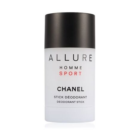 דאודורנט Chanel Allure Homme Sport Deo Stick 75ml שאנל למכירה 