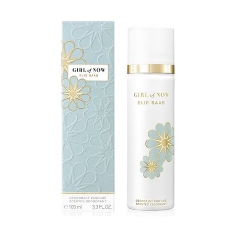 דאודורנט Elie Saab Girl Of Now Deodorant Spray 100ml למכירה , 2 image