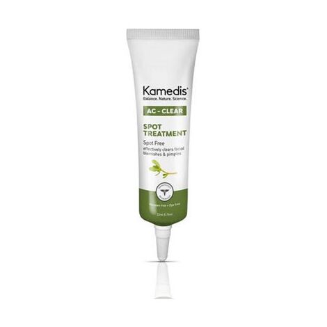 Ac Clear Spot Treatment 22ml Kamedis קמדיס למכירה , 2 image